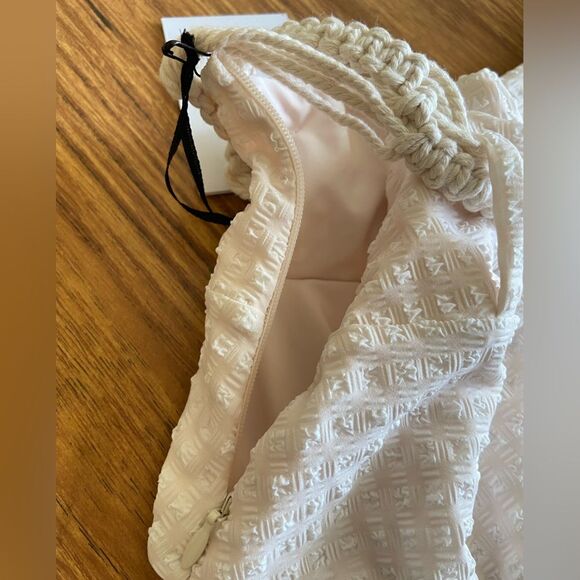 Revel Rey - Daphne Boho Bikini Bottom Separates Swimsuit - size XS - Picture 7 of 7